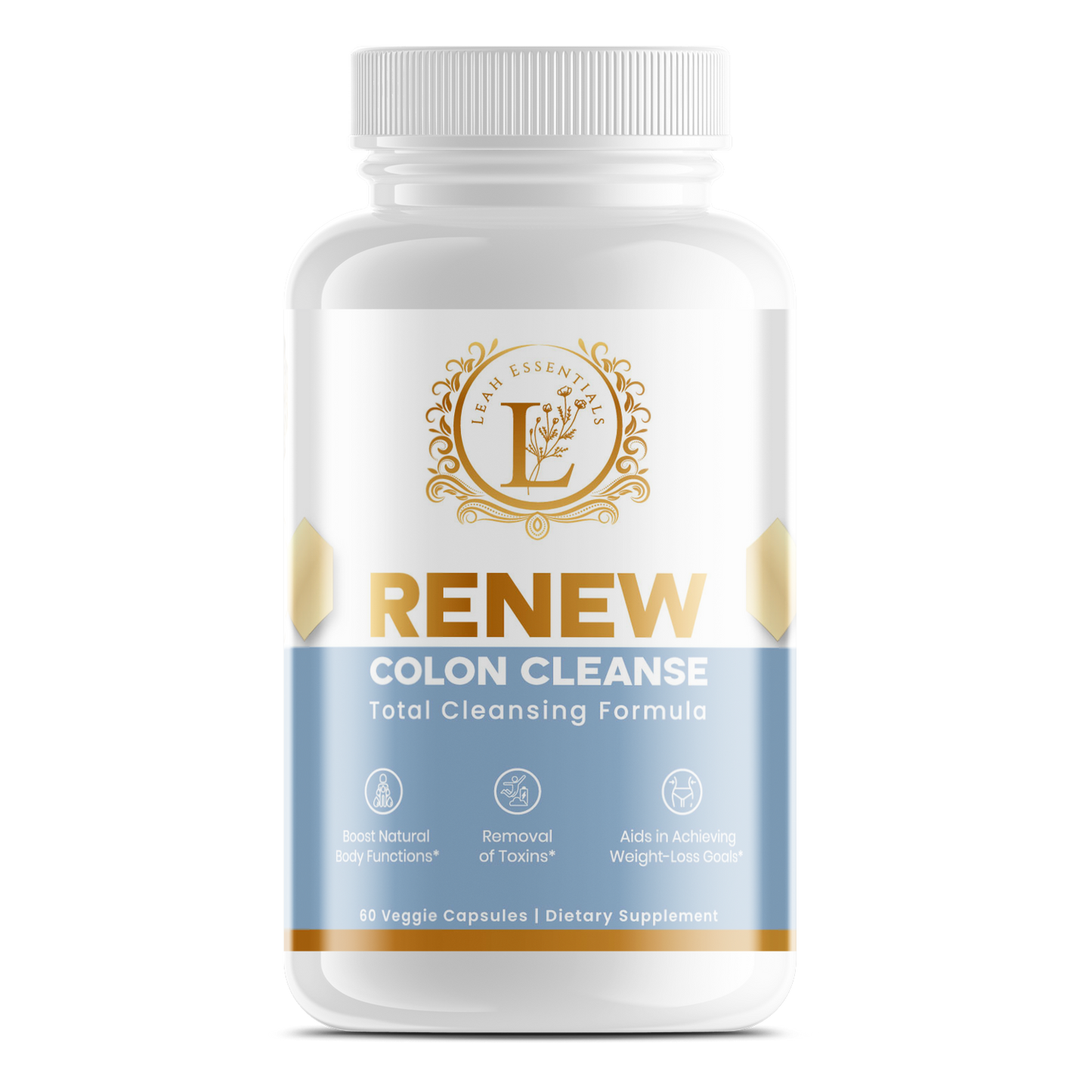Renew Colon Cleanse