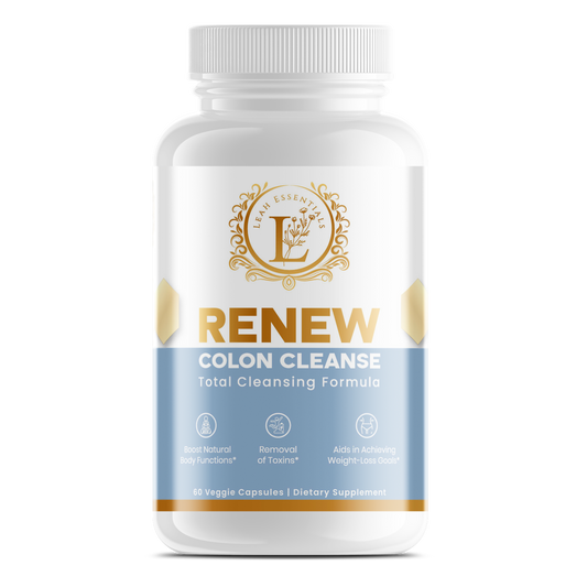 Renew Colon Cleanse