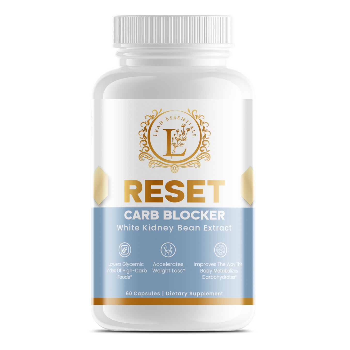 Reset Carb Blocker