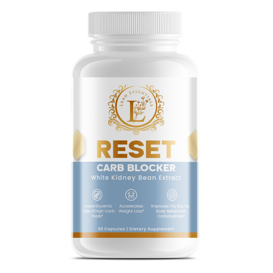 Reset Carb Blocker