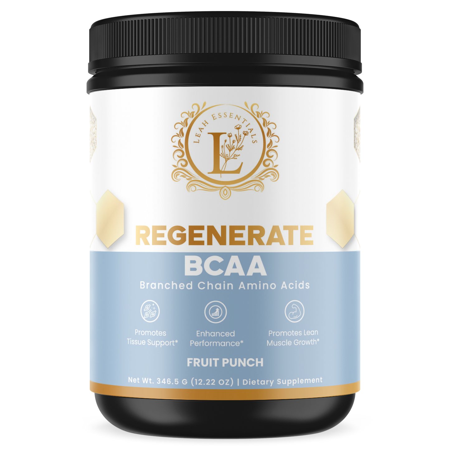 Regenerate BCAA - Fruit Punch